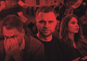 ‘If you f**k, f**k a queen’: Ukraine’s scam-call center revelations take down prosecutor general
