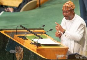 Africa rejects new scramble for minerals – Ghanaian president