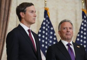 View from Russia: Experts on why Kushner and Witkoff came to Moscow