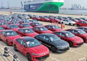 Europe’s largest automaker recalls 4 million cars over safety concerns