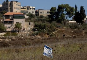 Israeli settlers cutting water to drive Palestinians off land – RT report