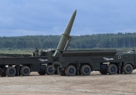 Russia resumes strikes on military targets in Kiev (VIDEOS)