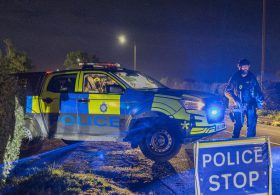 Iran denounces ‘Iranophobia’ over mysterious UK airbase terror case