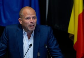Belgium blocks latest EU push to seize Russian assets