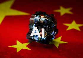 China’s AI strategy ‘paradox’ really isn’t one