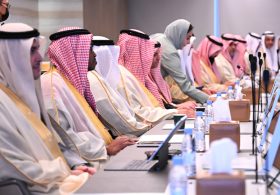 Saudi Arabia is nearing the point of no return – and Israel is waiting for it