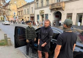 Anti-corruption probe targets Ukraine prosecutor general’s office