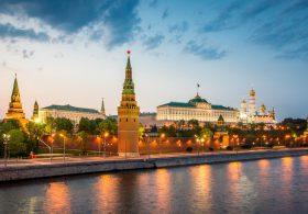 Moscow dismisses Atlantic US-Russia swap claim