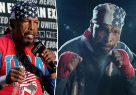 A ‘Pissed Off’ Mr. T Rips Netflix Documentary as ‘Garbage’