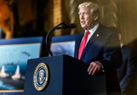 Judicial retirement sets up Trump circuit court nomination showdown