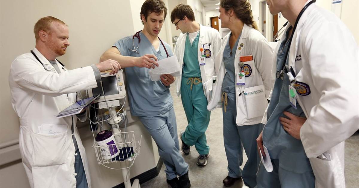 The Latest Case of DEI Doctors: DOJ Investigating UCSF for Discrimination Against Whites and Asians 56c3dd5e ba91 417a 9b19 db6922098771 1200x630 1