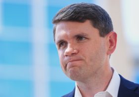 James Talarico Says When He Takes on This Corrupt System, He’s Doing It on Biblical Grounds