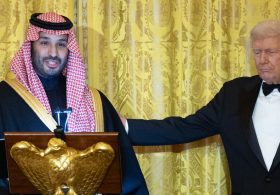 Saudi Arabia ‘has not ruled out’ developing nuclear weapons – WaPo