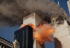 It Was 25 Years Ago and It Still Seems Like Yesterday