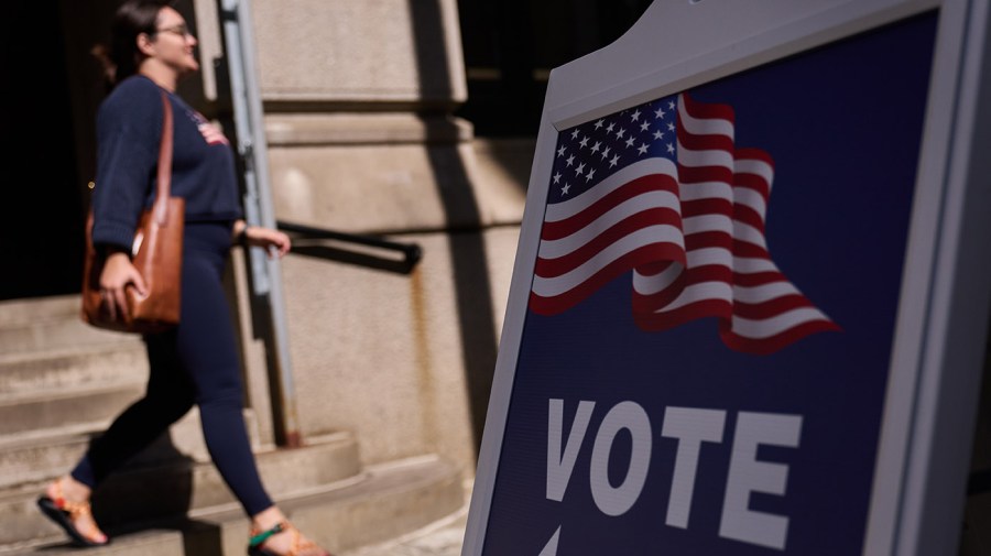 House Republicans’ campaign arm adds 5 candidates to battleground program 5PrimariesToWatch Vakil AP DavidGoldman
