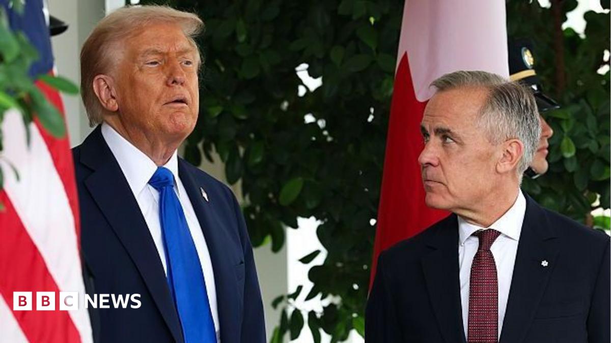 US to ban imports of some Canadian alcohol, dairy goods and motorbikes 5be285e6b7e 1