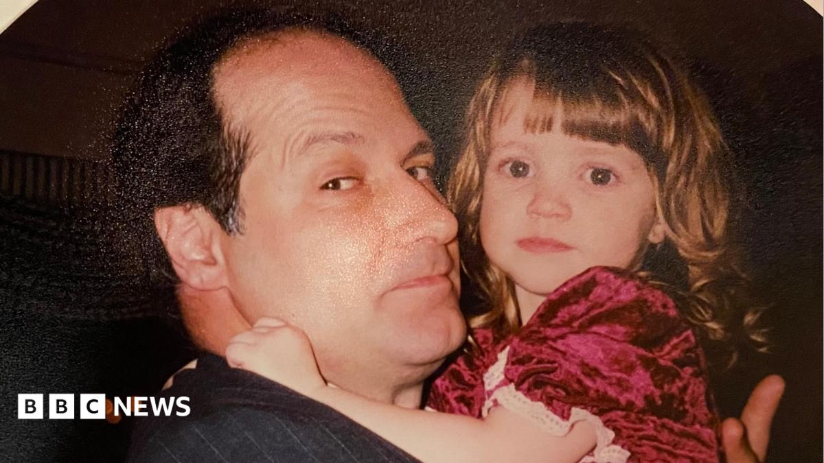 'We never recovered him': Quest to identify remains from Ground Zero continues 5bf48820 ad2a 11f1 980e 4fc6f1211def