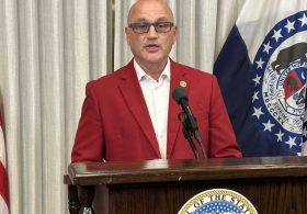 Can the Missouri SOS Be Held in Contempt for Following a Federal Court Order?