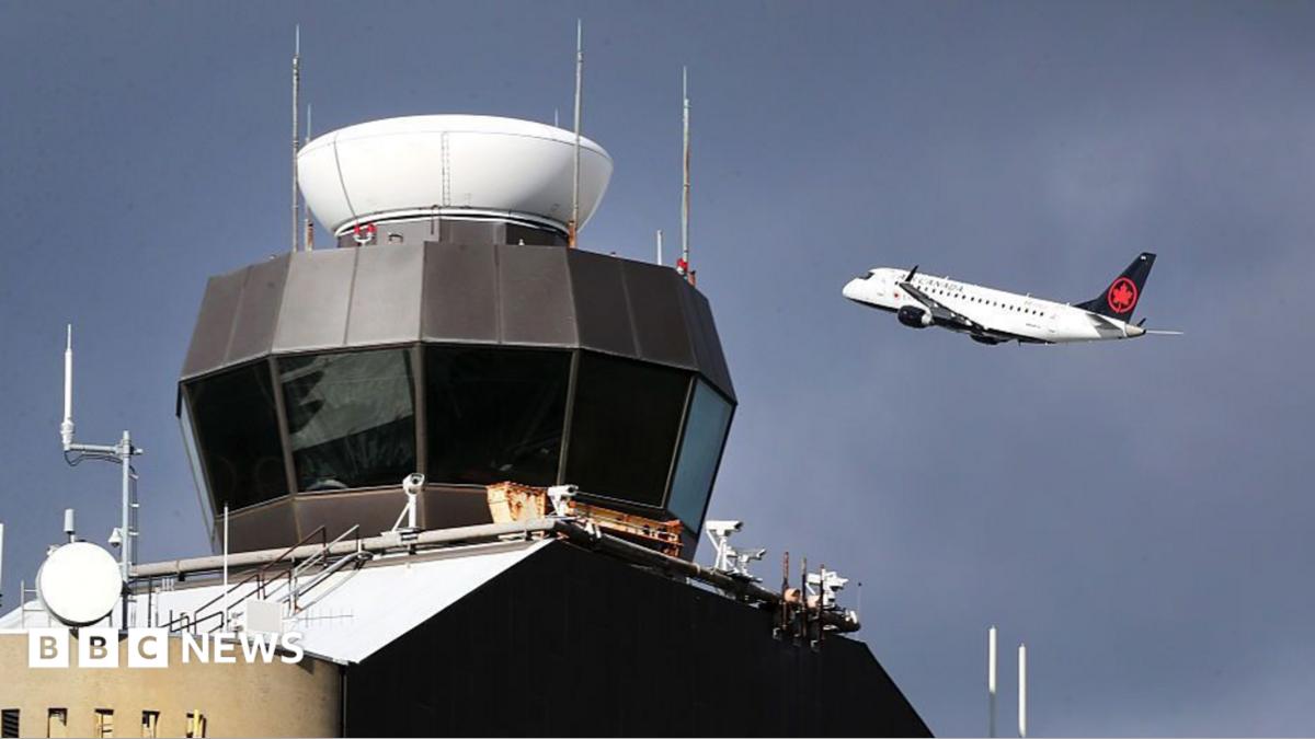Flights at major US airports delayed after cable cut by construction workers 5d79f3b0 b5fe 11f1 8545 2d937b40d4bf