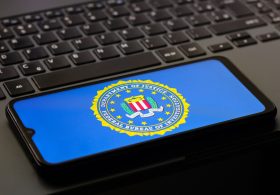 Hackers claim to have stolen data on ‘almost all FBI agents’