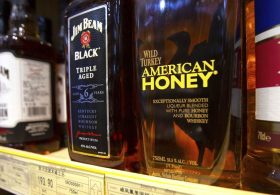 ‘Boomer’ Boozers? One Demographic’s Showing an Uptick in Alcohol Use.