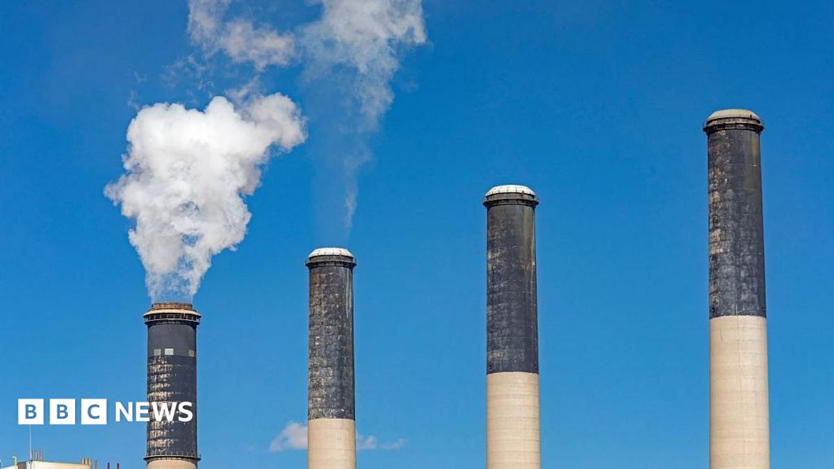 US scraps limits on emissions from coal and gas power plants 5ed40