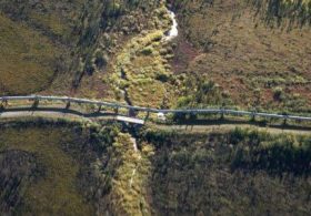 Union Official Pleads Guilty to Bombing Gas Pipeline