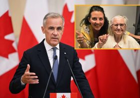 Canada Clarifies That By ‘Assisted Suicide’ They Mean ‘Totally Unsolicited Murder’