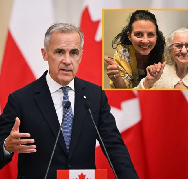 Canada Clarifies That By ‘Assisted Suicide’ They Mean ‘Totally Unsolicited Murder’