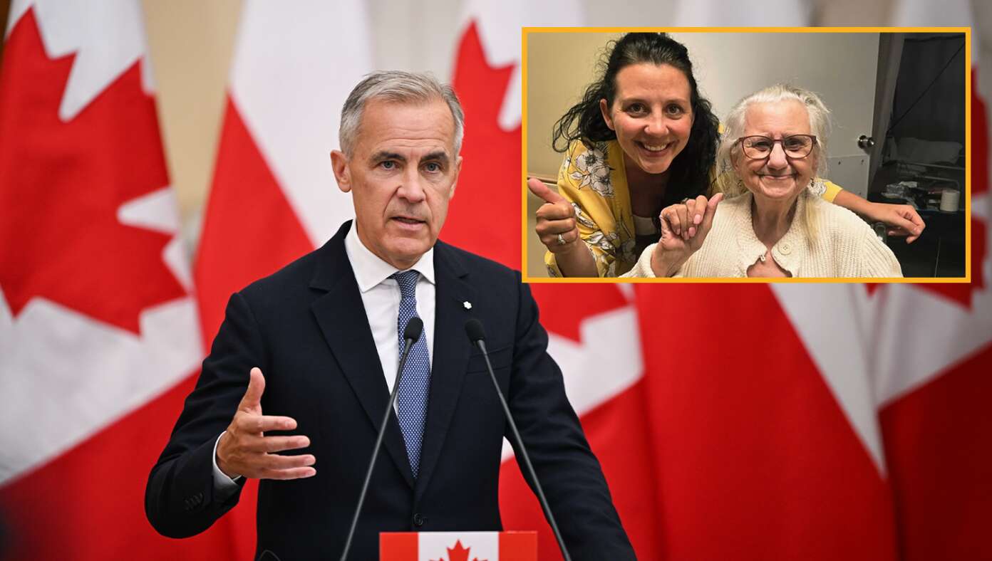 Canada Clarifies That By 'Assisted Suicide' They Mean 'Totally Unsolicited Murder' 60d9ab92