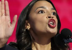 AOC’s Presidential Ambitions Face a Humiliating Setback