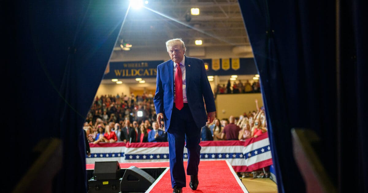 “The Trump Boom” – Trump Touts Massive Economic News 62298 k 1 1200x630 1