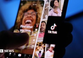 TikTok to pay $100m and limit daily child usage in Alabama settlement
