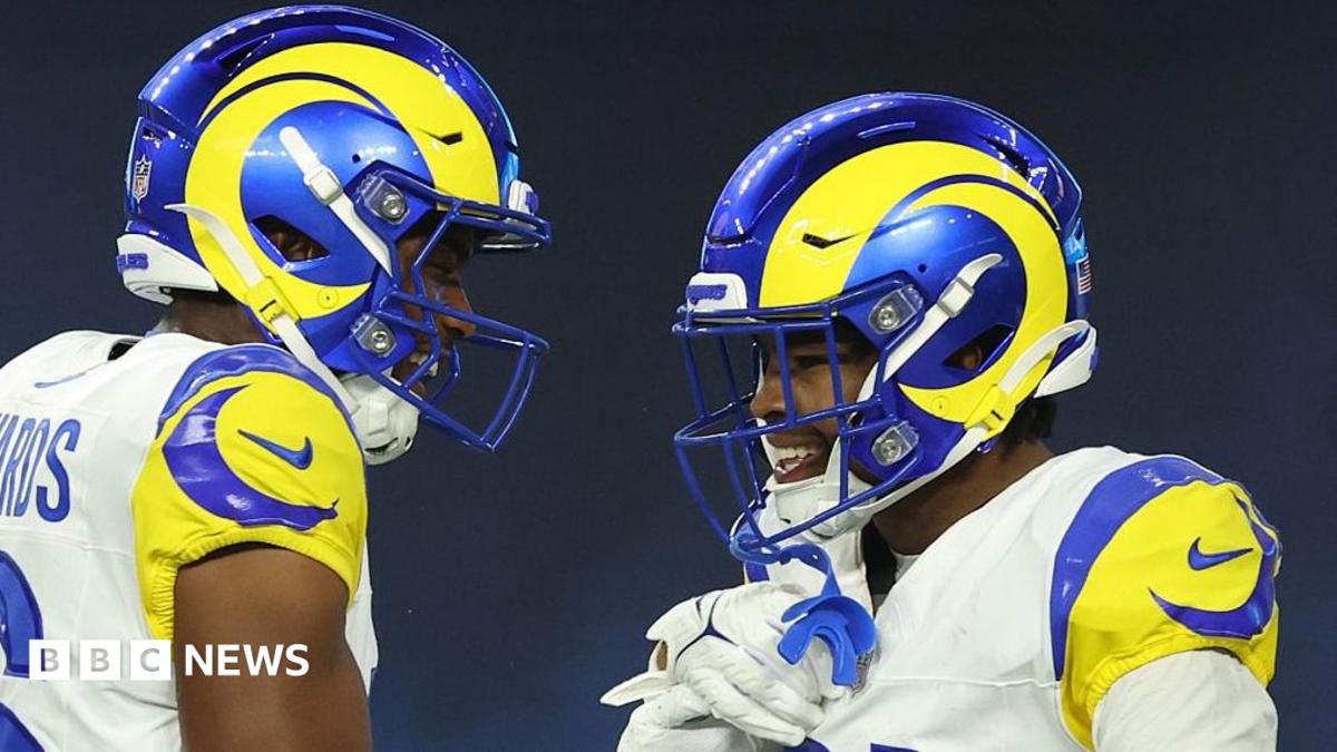 American football is coming to Australia - can it succeed? 635