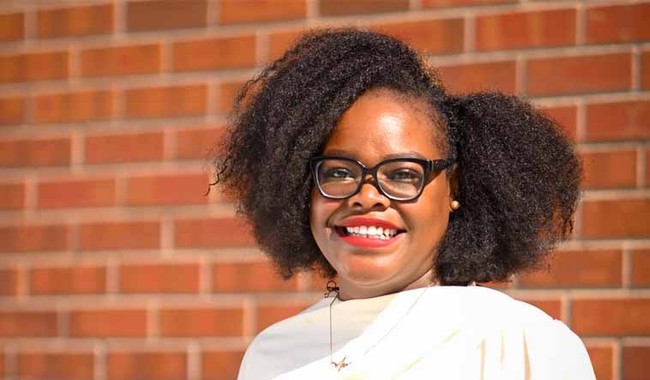 Democratic Socialist Says Conviction for Stealing Food Stamps Qualifies Her to Serve As Mayor 650x0 1