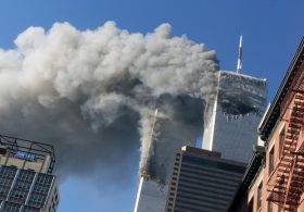 Leftist Activists Are Erasing the Truth About 9/11 From Classrooms