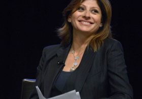 Maria Bartiromo’s Replacement Is in at Fox News — This Will Make Trump Fans Very Happy