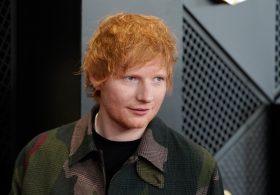 Nor’easter cancels Ed Sheeran concerts at Gillette Stadium after controversy over Macklemore, Palestine