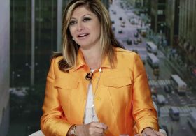 Is This Why Maria Bartiromo Was Fired by Fox?