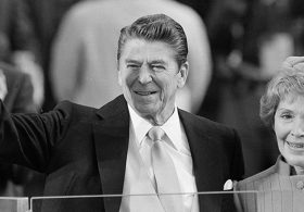 Ronald Reagan’s Warning for Washington in 2026