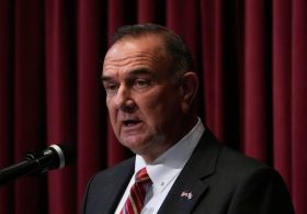 Kehoe says he’s ‘disappointed’ GOP-favored map in Missouri is blocked again