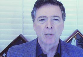 Federal Judge Delays Comey’s Trial for Threatening Trump Until Early 2027