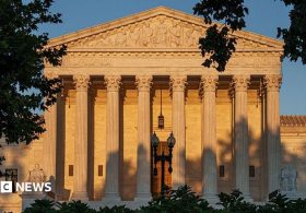 Supreme Court allows Trump to use controversial database to check voter citizenship