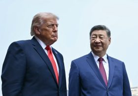 Freedom should be on the agenda when Xi comes to Washington