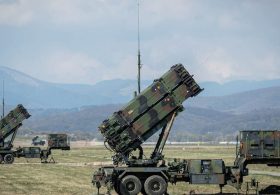 Sound and Fury, Signifying Nothing: Iran’s Retaliatory Missile Barrage Ends Under a Wall of Patriots