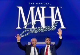 Vance, RFK Jr., Mike Tyson to speak at MAHA Summit in DC
