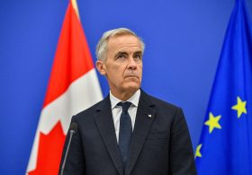 This Week in Canada: Mark Carney’s EU Fever Dream
