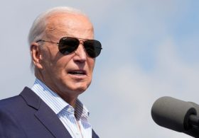 Biden says prostate cancer treatment ‘worked as intended’