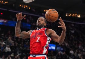 SEC investigating Daktronics in Kawhi Leonard case