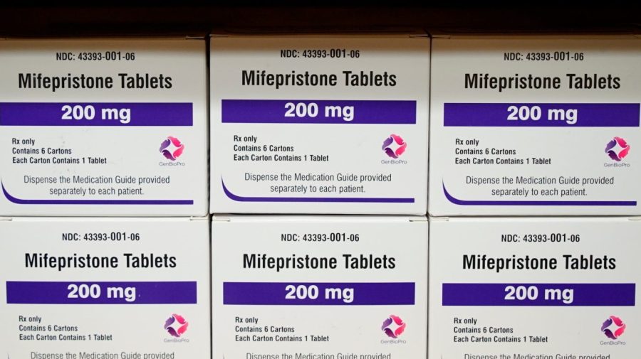 Federal court to hear arguments on abortion pill access 6a0644d21075b414408816 e1788211468578